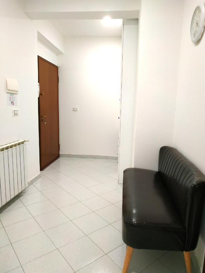 Savona Sea House Appartement Buitenkant foto