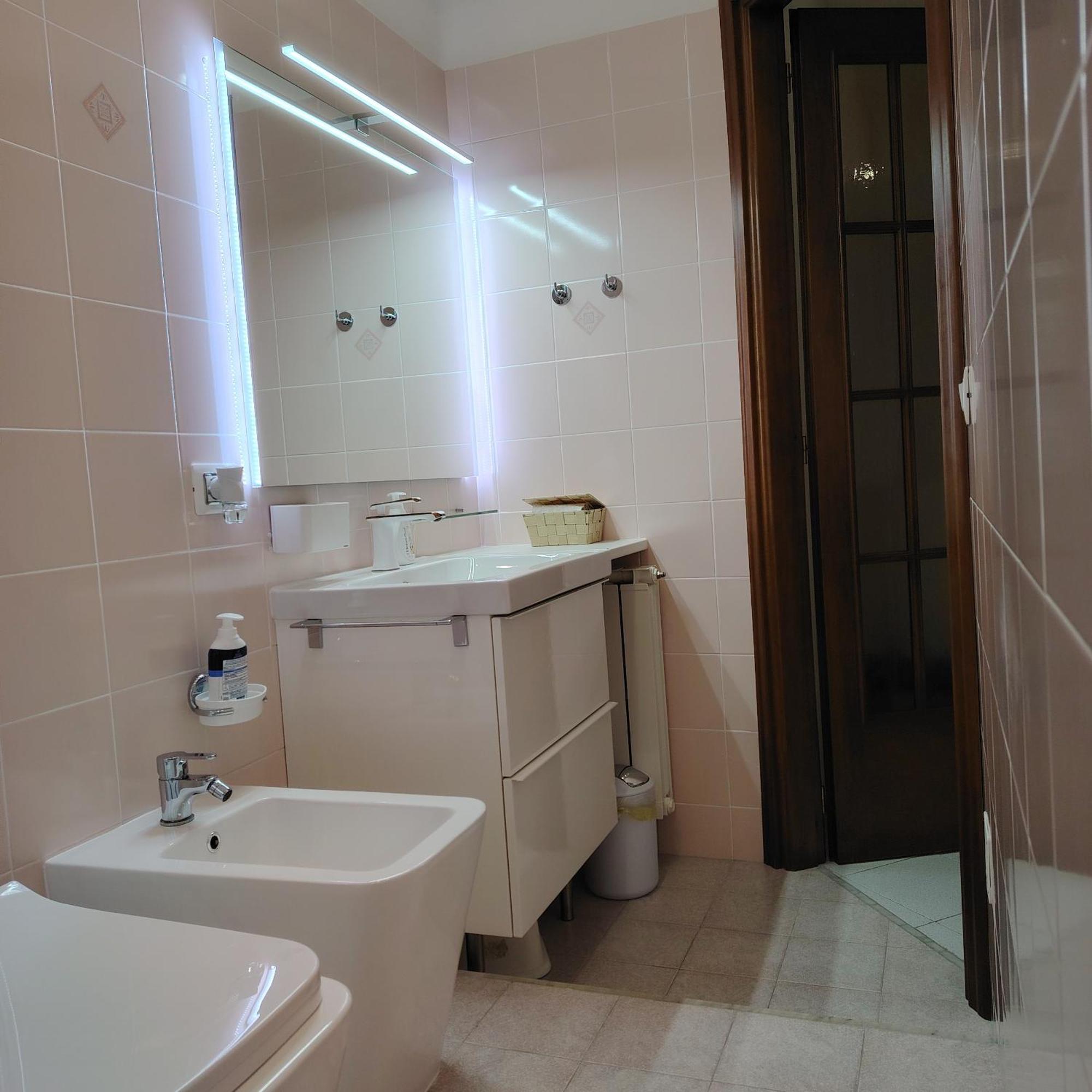 Savona Sea House Appartement Buitenkant foto