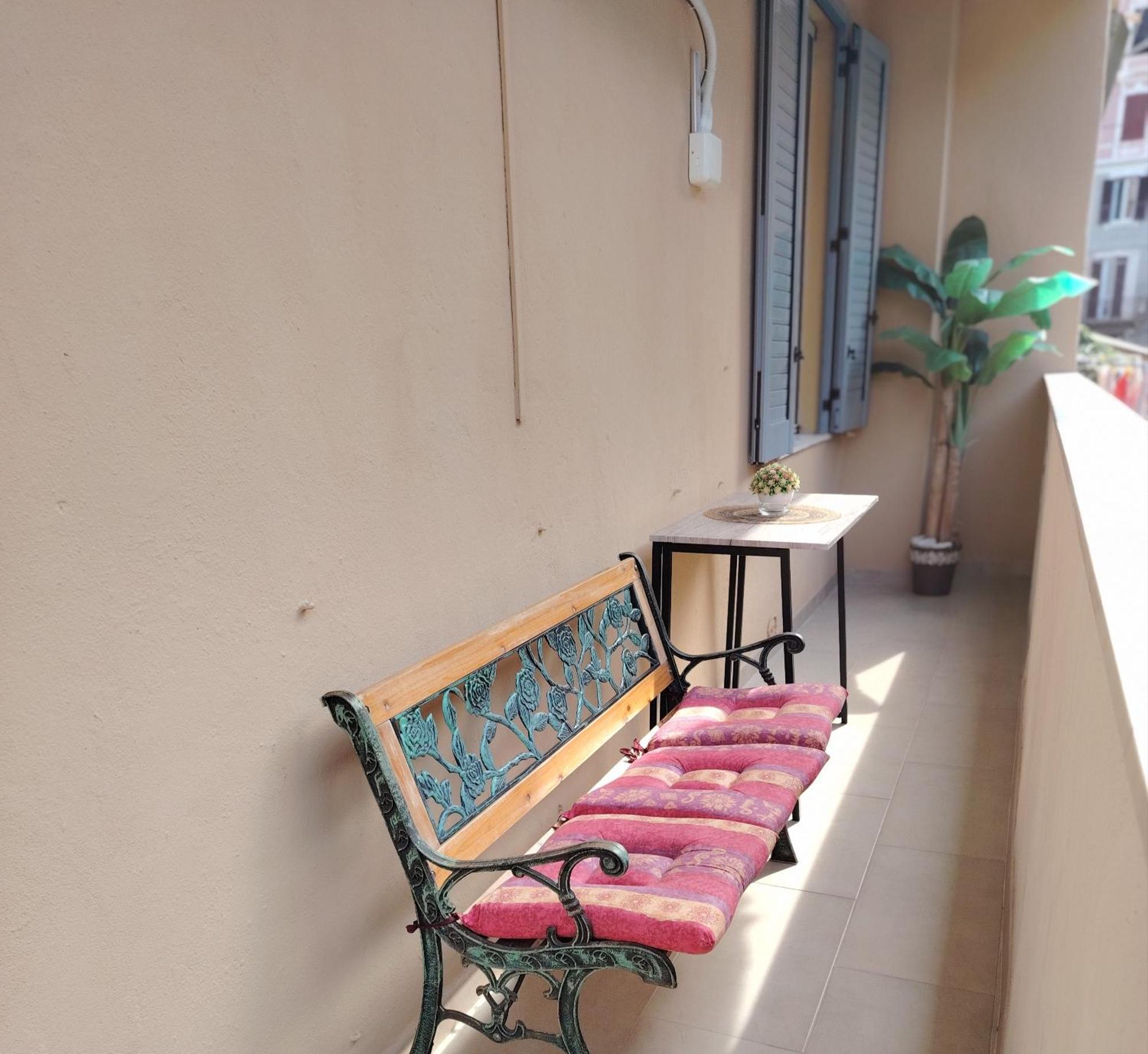 Savona Sea House Appartement Buitenkant foto