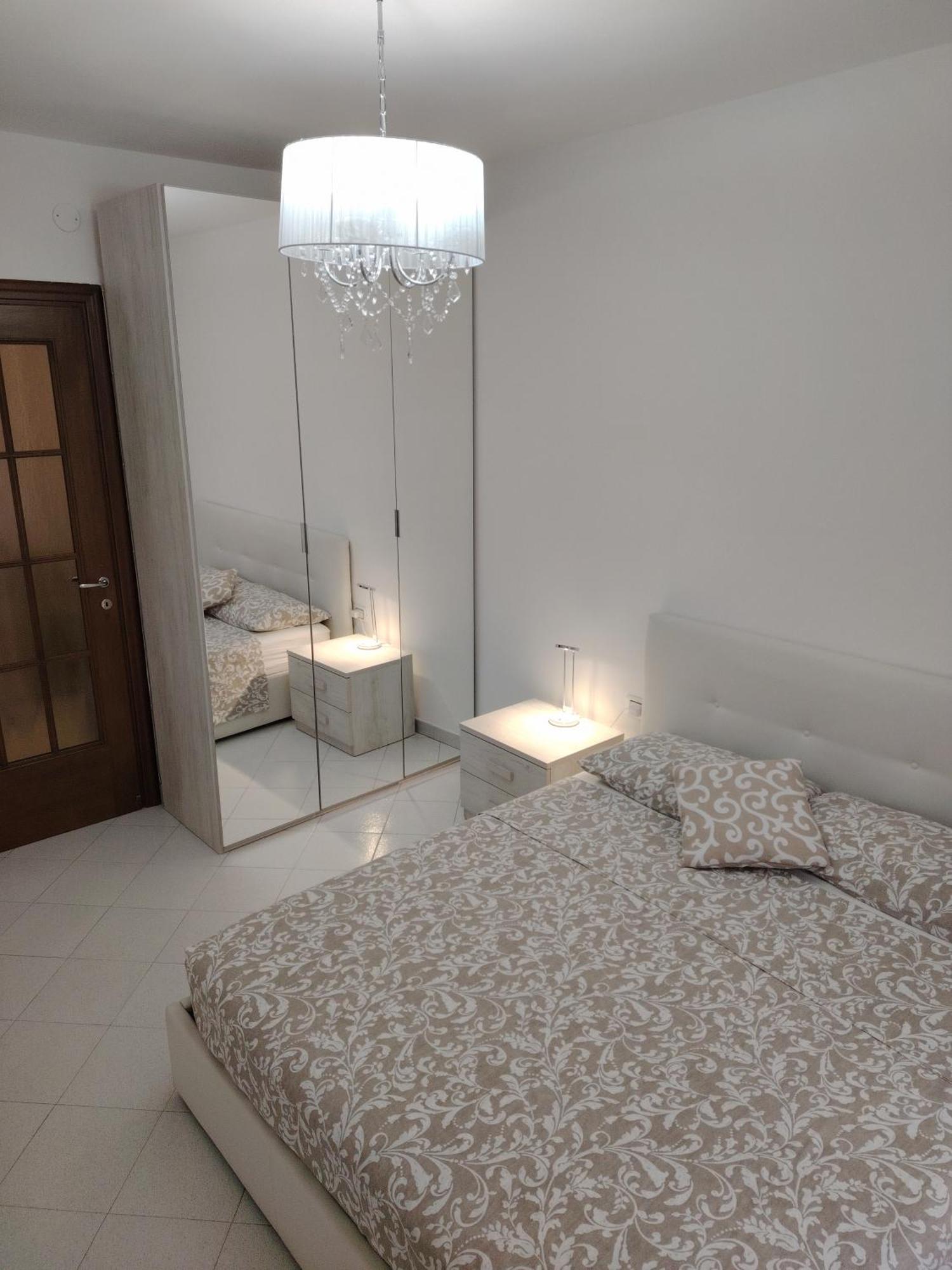 Savona Sea House Appartement Buitenkant foto
