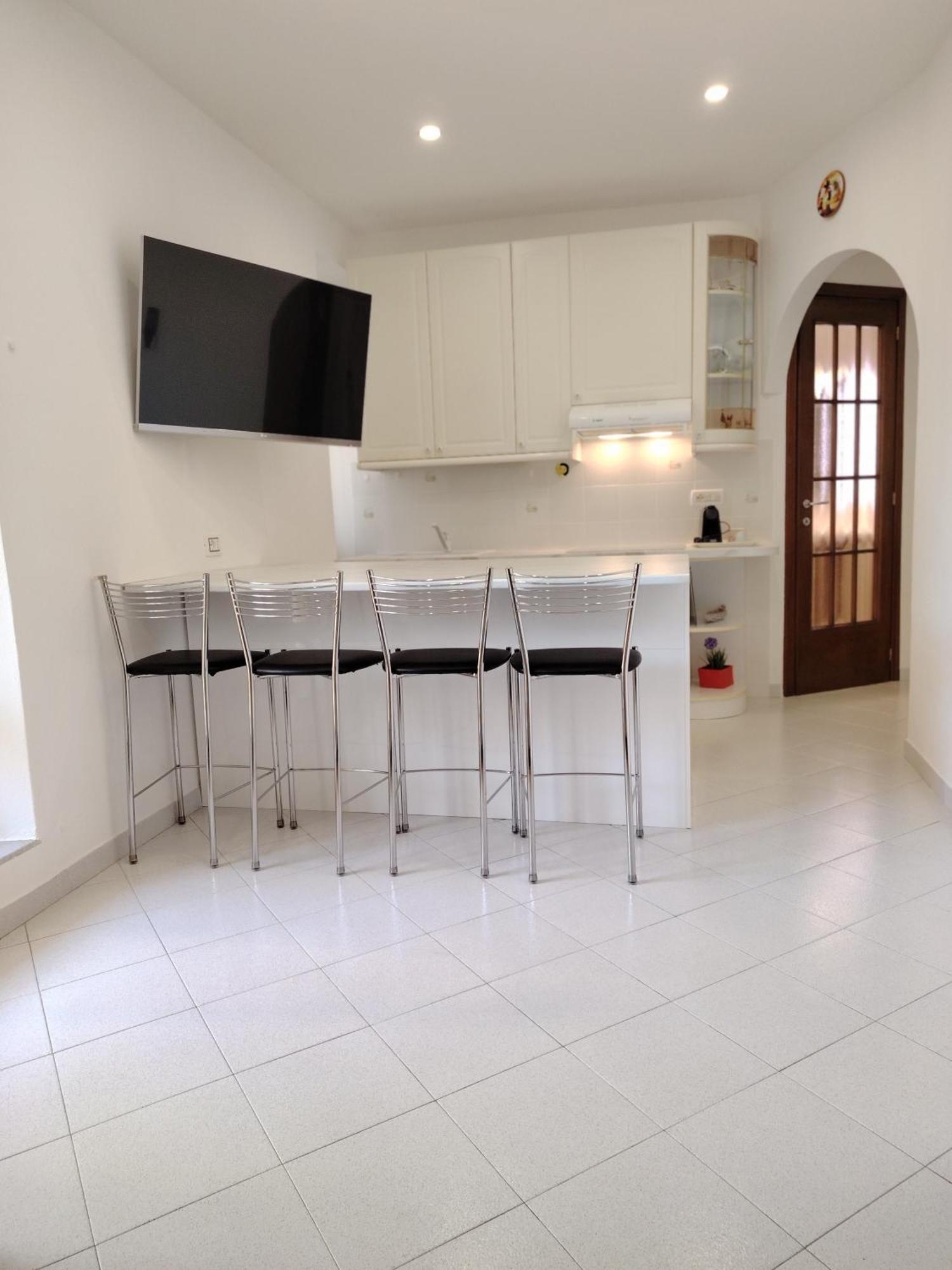 Savona Sea House Appartement Buitenkant foto