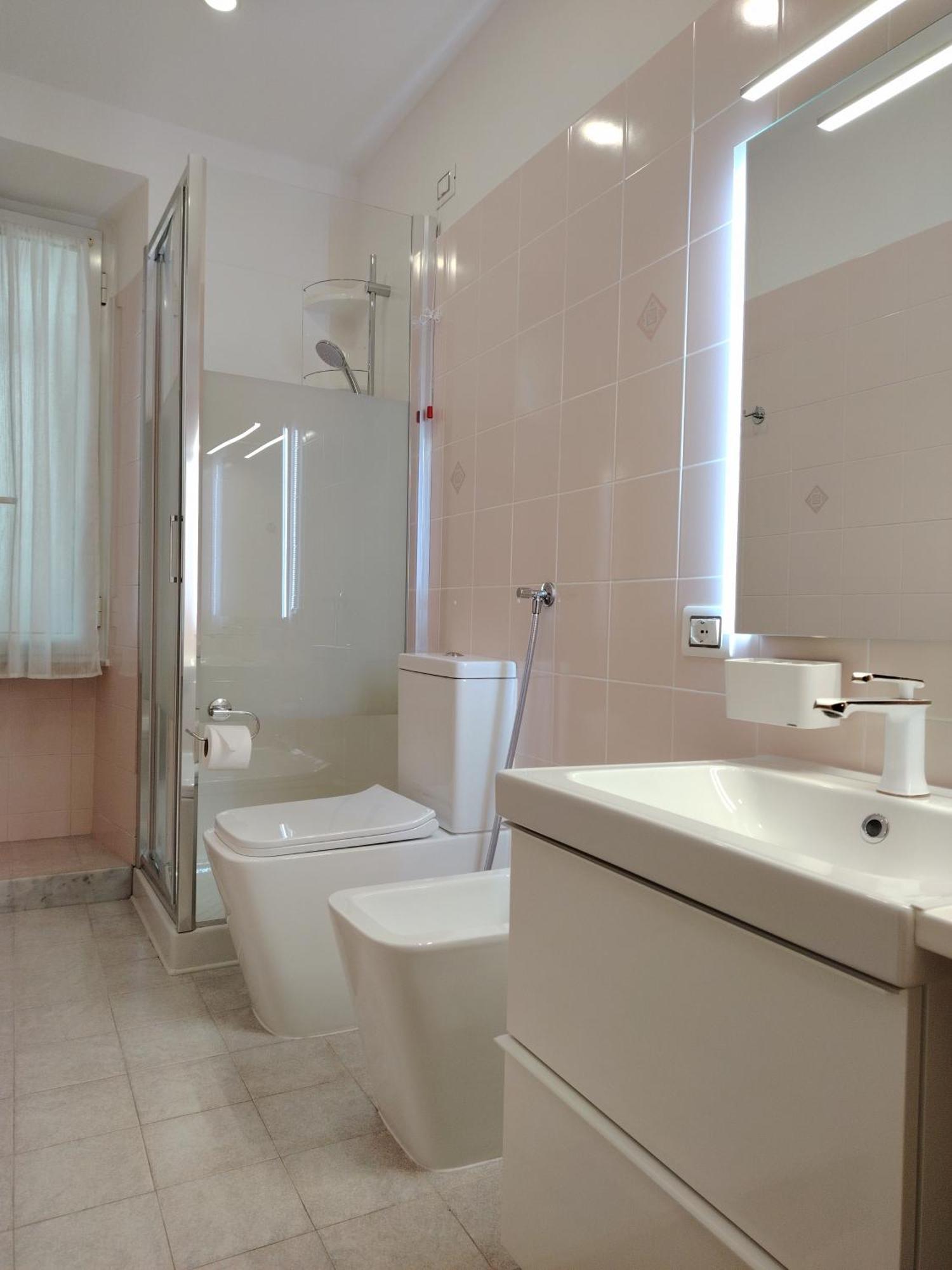 Savona Sea House Appartement Buitenkant foto